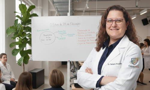 curso miniatura do curso